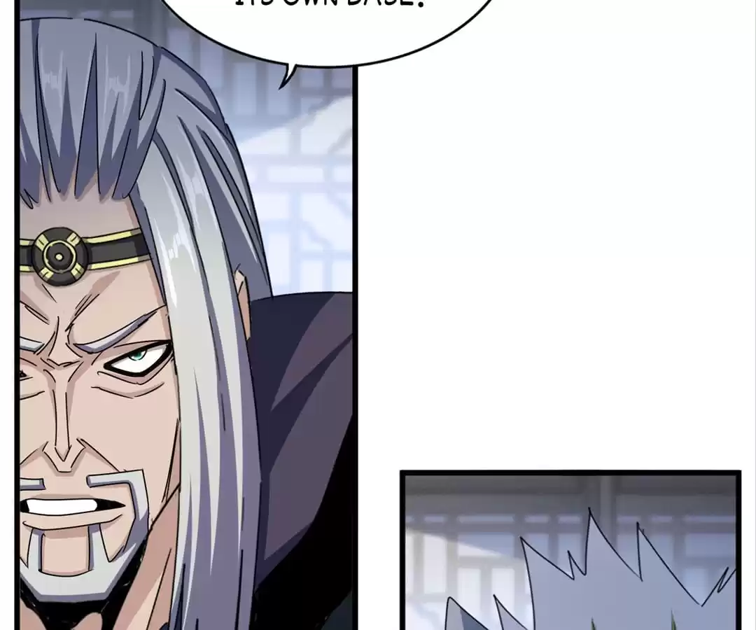 Read The Devil Butler chapter 465 image 32 on Lezhin