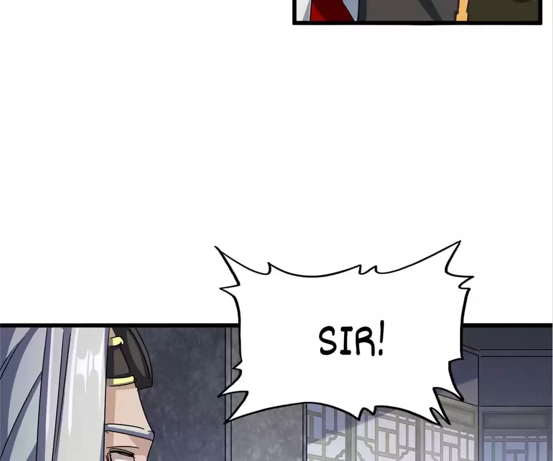 Read The Devil Butler chapter 465 image 34 on Lezhin