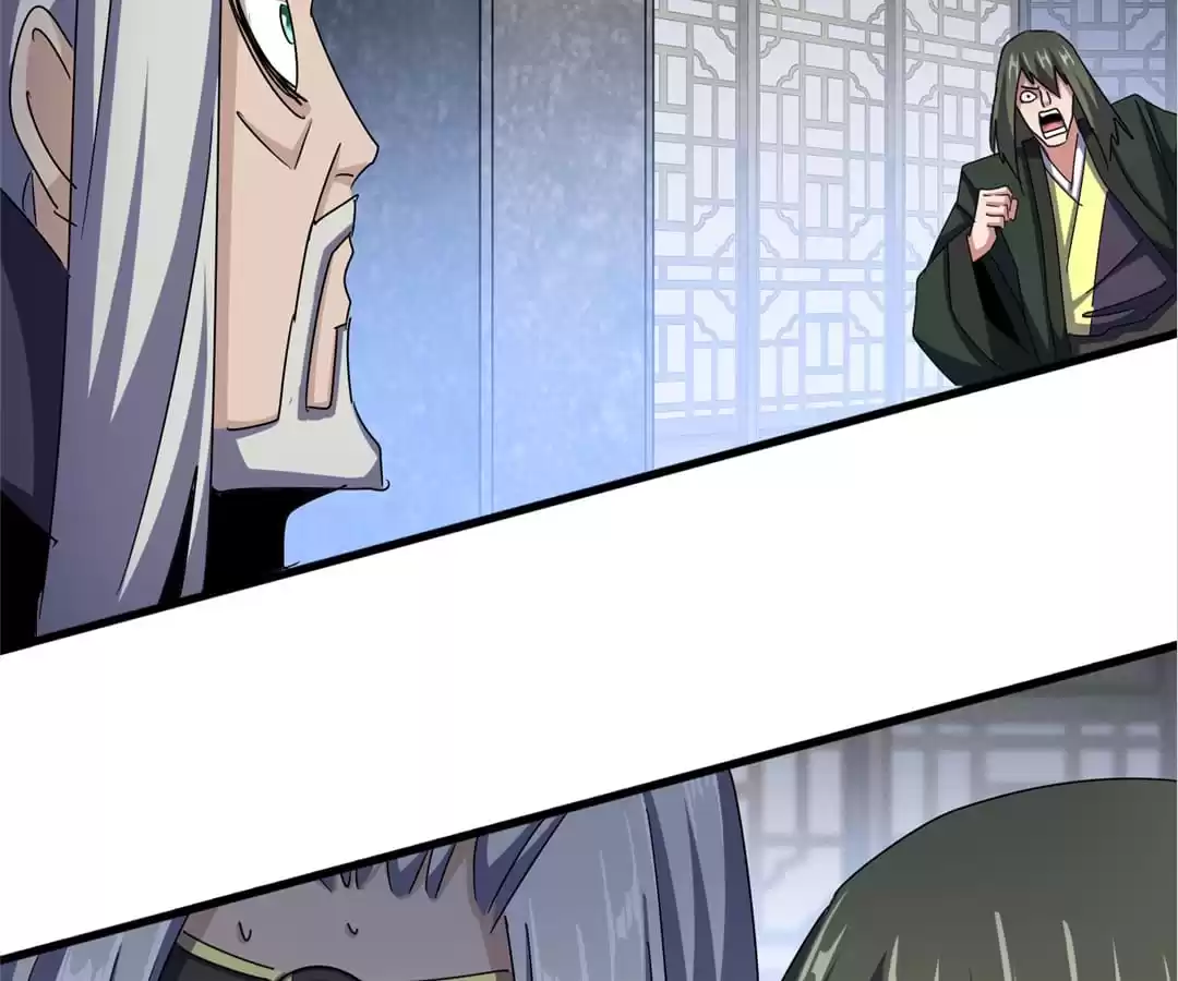 Read The Devil Butler chapter 465 image 35 on Lezhin