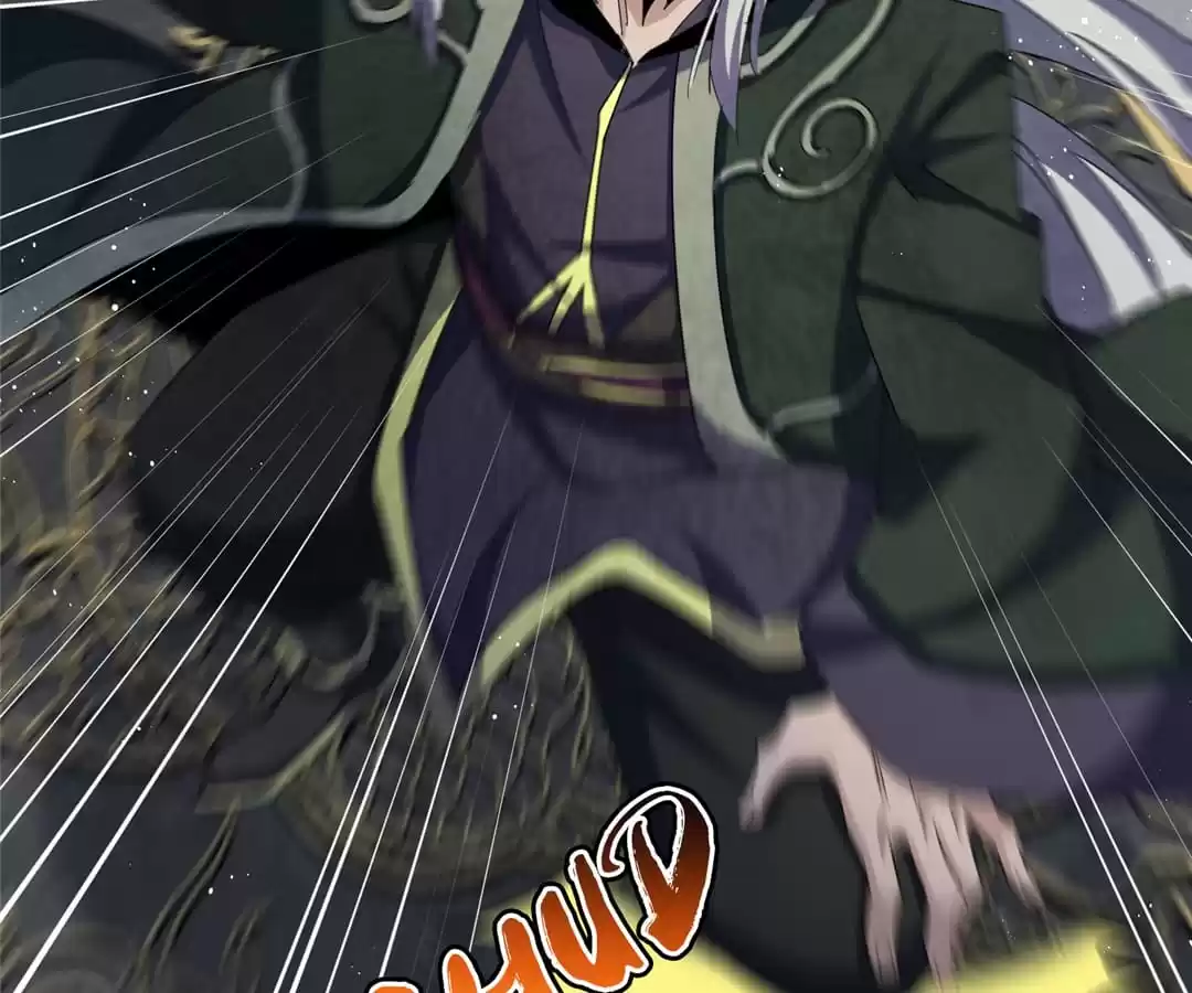 Read The Devil Butler chapter 465 image 40 on Lezhin