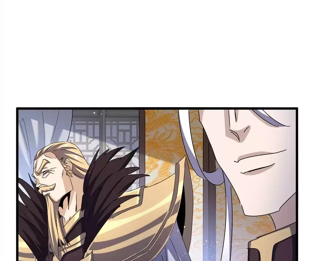 Read The Devil Butler chapter 465 image 46 on Lezhin