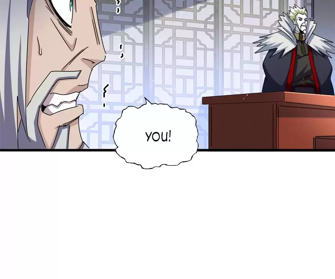 Read The Devil Butler chapter 465 image 48 on Lezhin