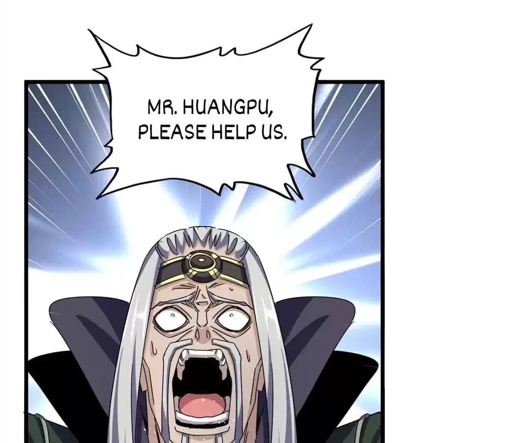 Read The Devil Butler chapter 465 image 49 on Lezhin