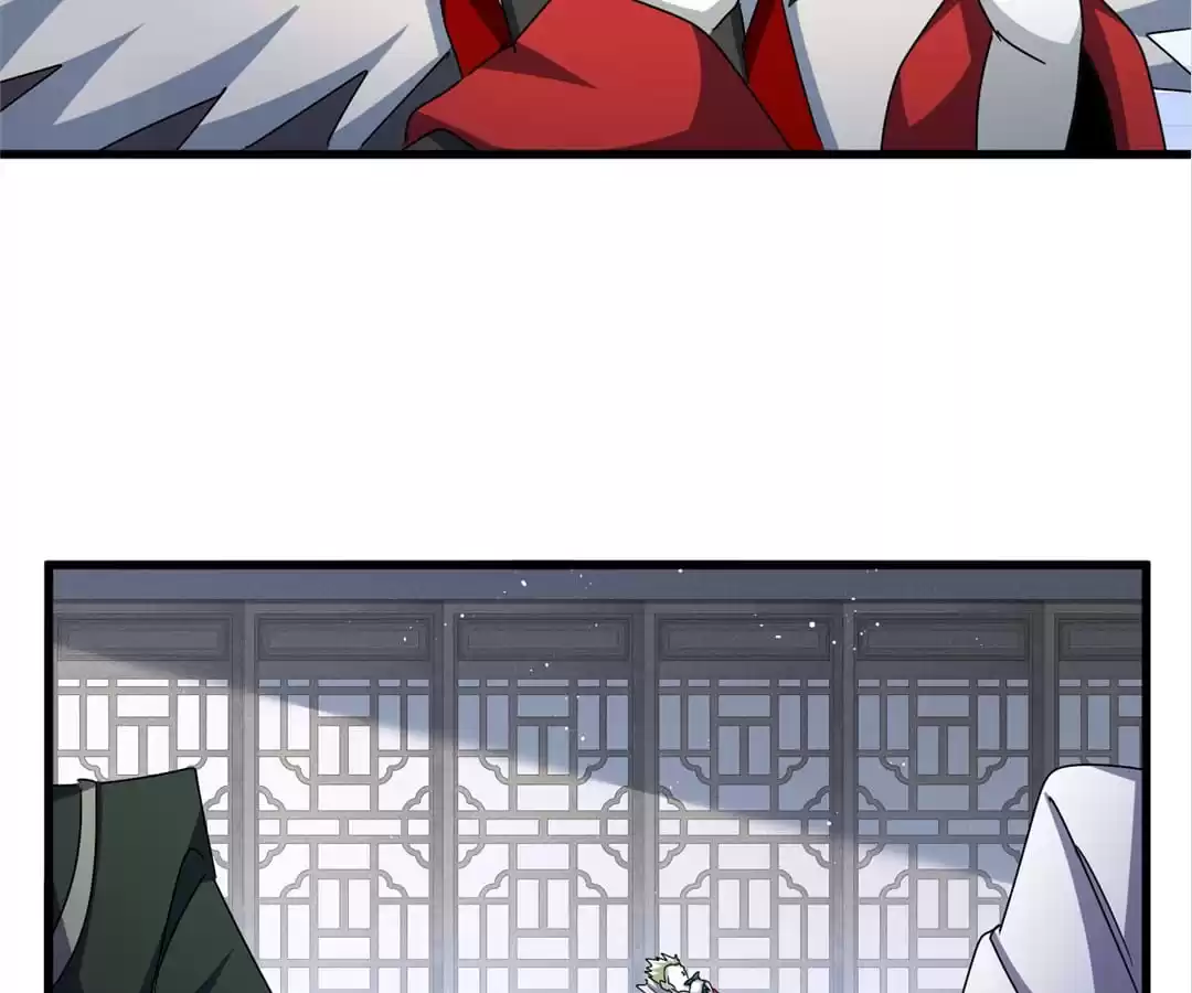 Read The Devil Butler chapter 465 image 5 on Lezhin