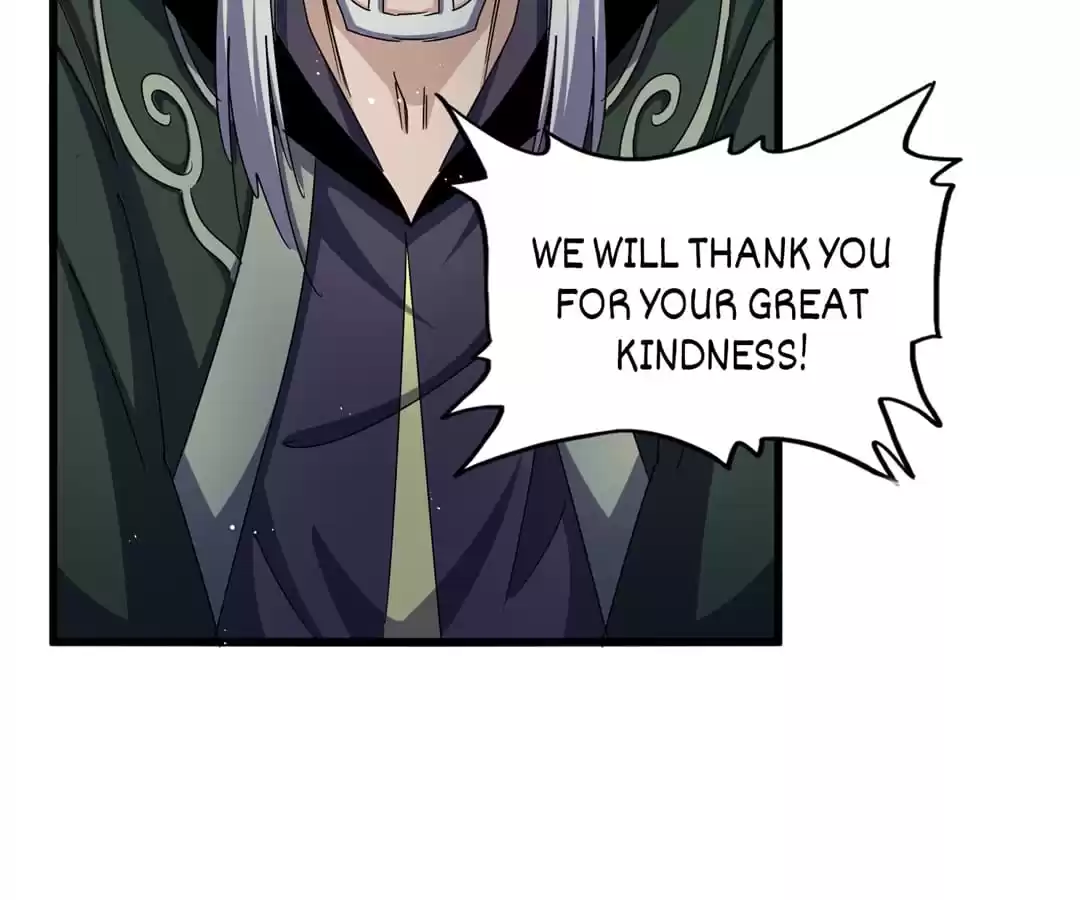Read The Devil Butler chapter 465 image 50 on Lezhin