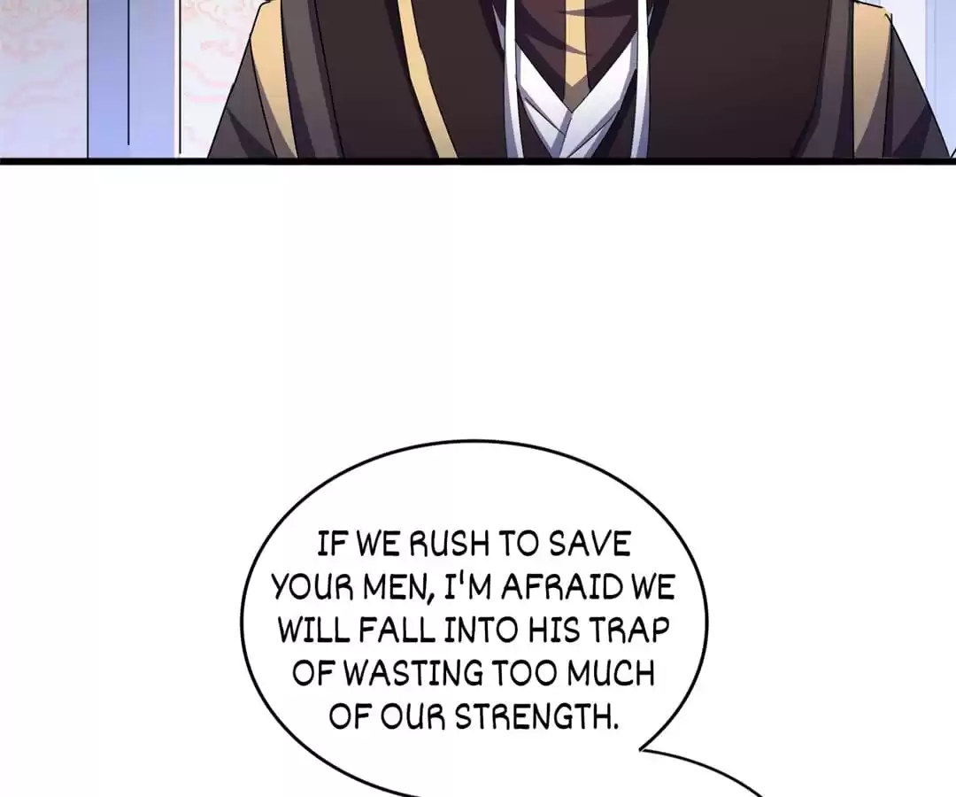 Read The Devil Butler chapter 465 image 52 on Lezhin