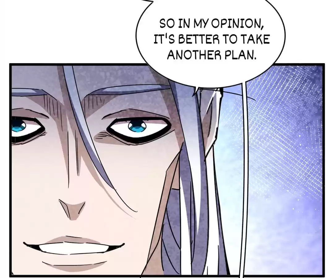Read The Devil Butler chapter 465 image 53 on Lezhin