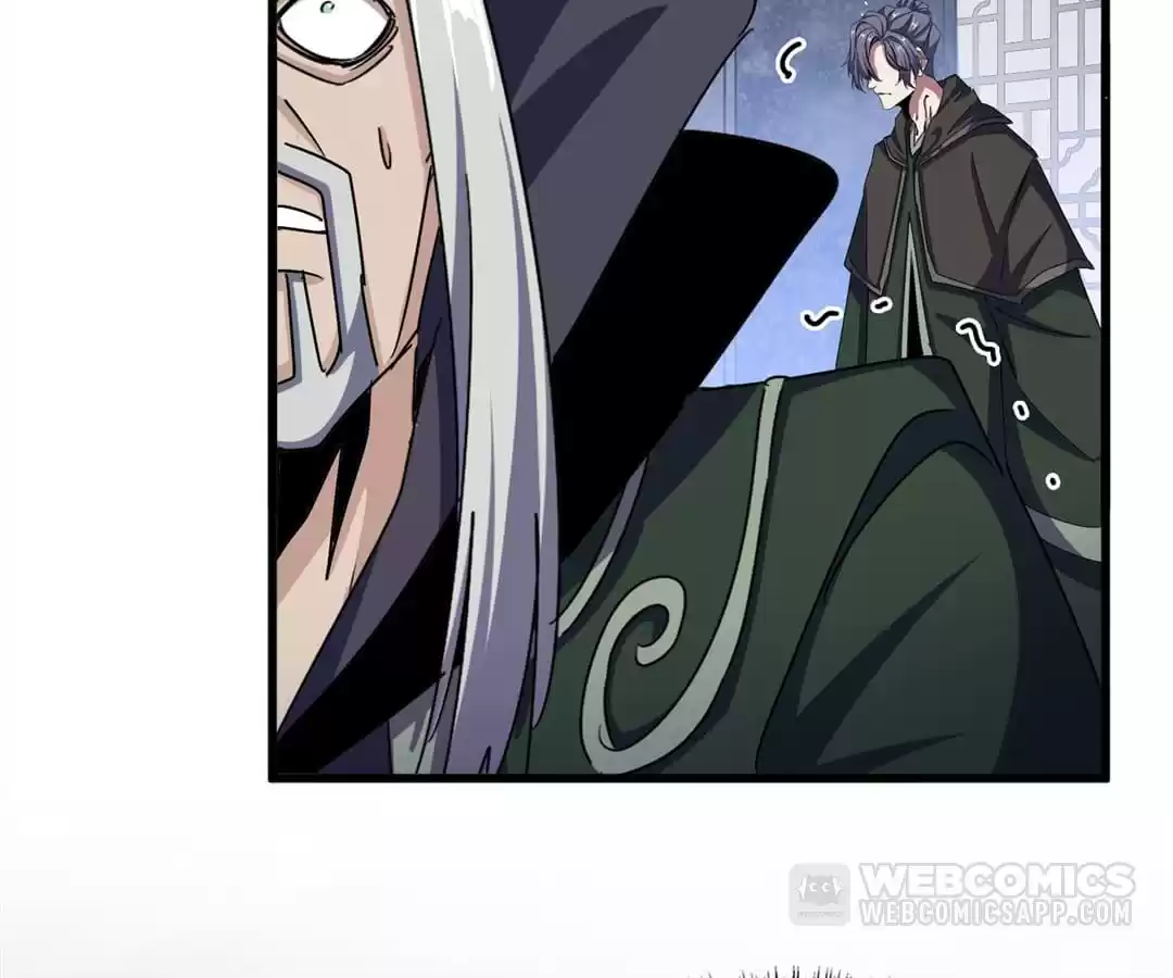 Read The Devil Butler chapter 465 image 55 on Lezhin