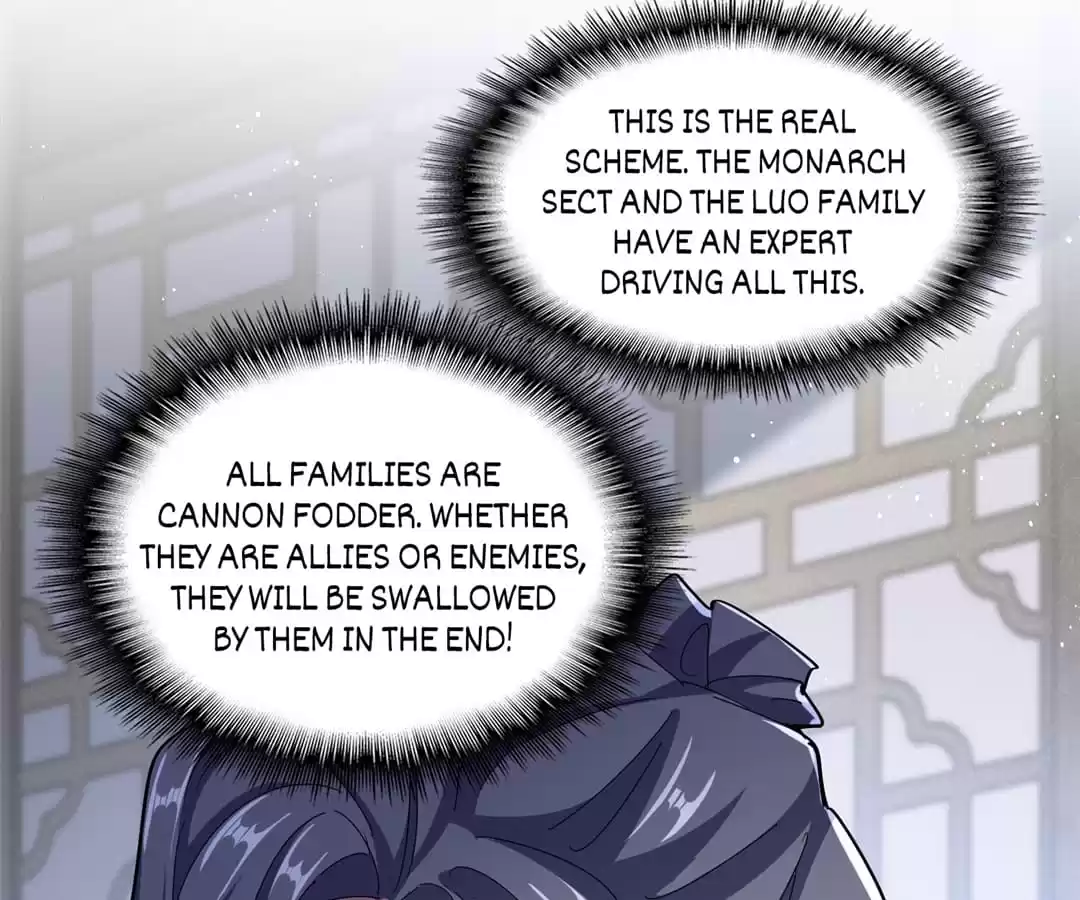 Read The Devil Butler chapter 465 image 56 on Lezhin