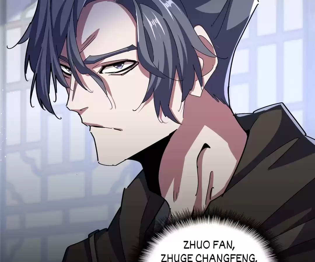 Read The Devil Butler chapter 465 image 57 on Lezhin