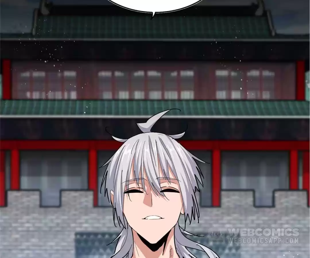 Read The Devil Butler chapter 465 image 61 on Lezhin