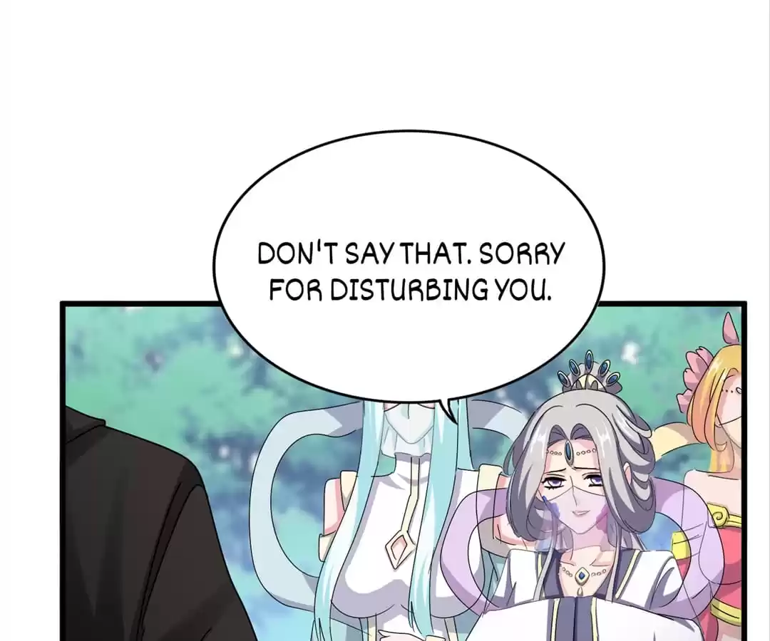 Read The Devil Butler chapter 465 image 63 on Lezhin