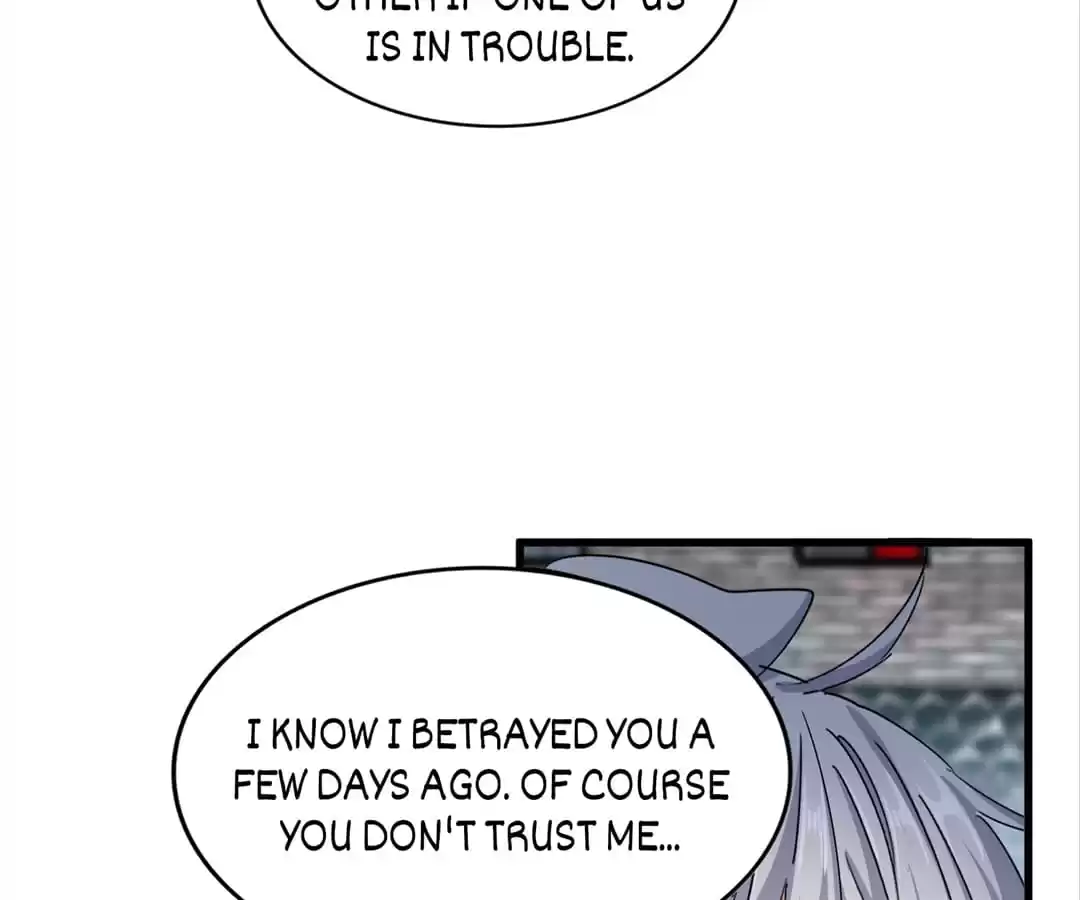 Read The Devil Butler chapter 465 image 66 on Lezhin
