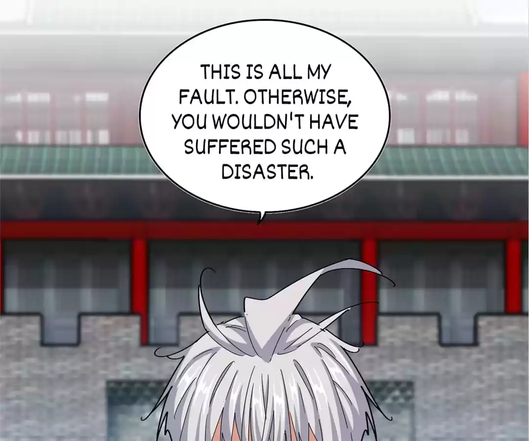 Read The Devil Butler chapter 465 image 68 on Lezhin