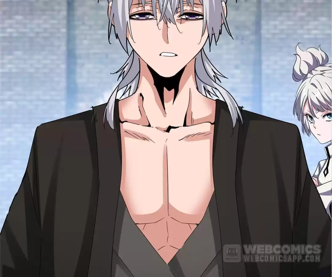 Read The Devil Butler chapter 465 image 69 on Lezhin