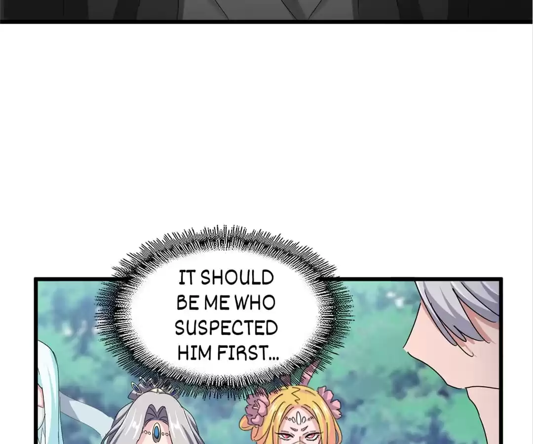 Read The Devil Butler chapter 465 image 70 on Lezhin