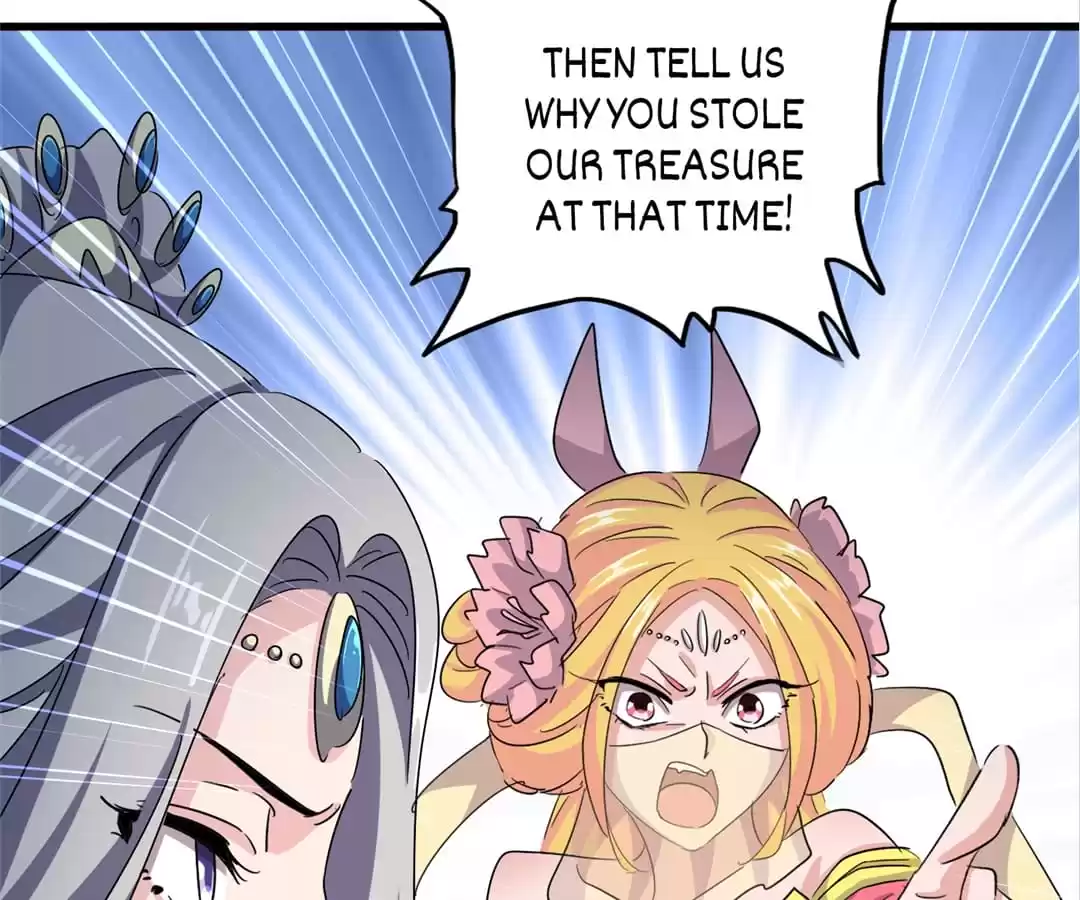 Read The Devil Butler chapter 465 image 72 on Lezhin