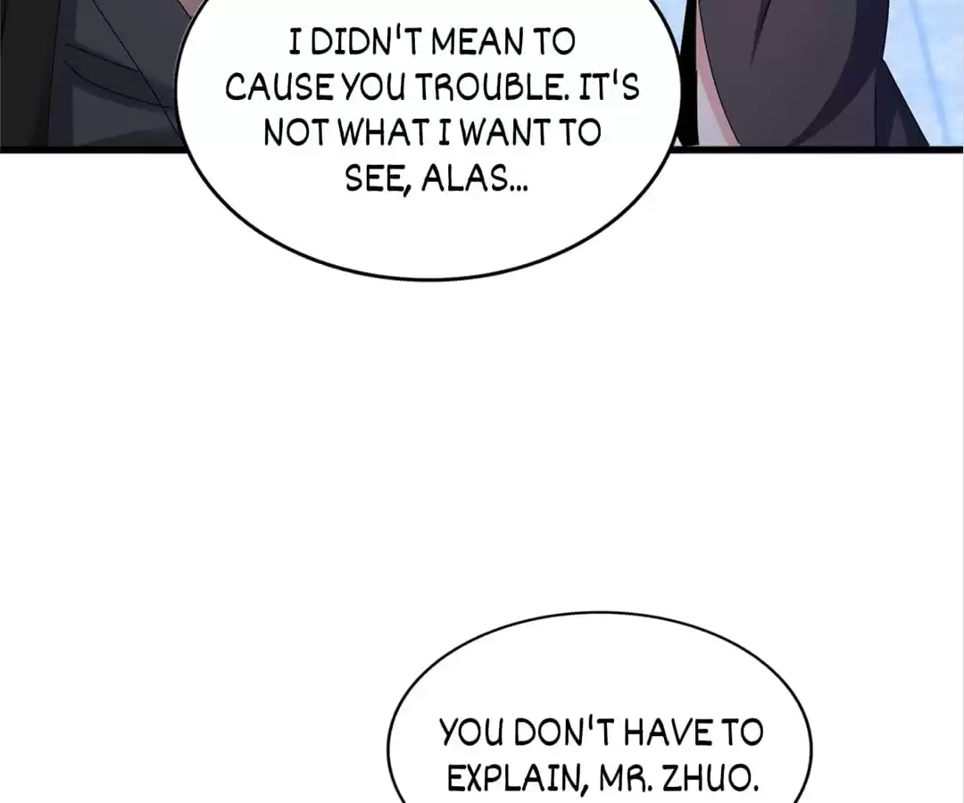 Read The Devil Butler chapter 465 image 76 on Lezhin
