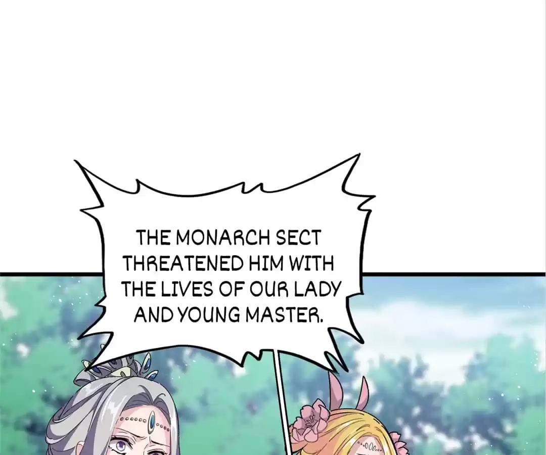 Read The Devil Butler chapter 465 image 79 on Lezhin