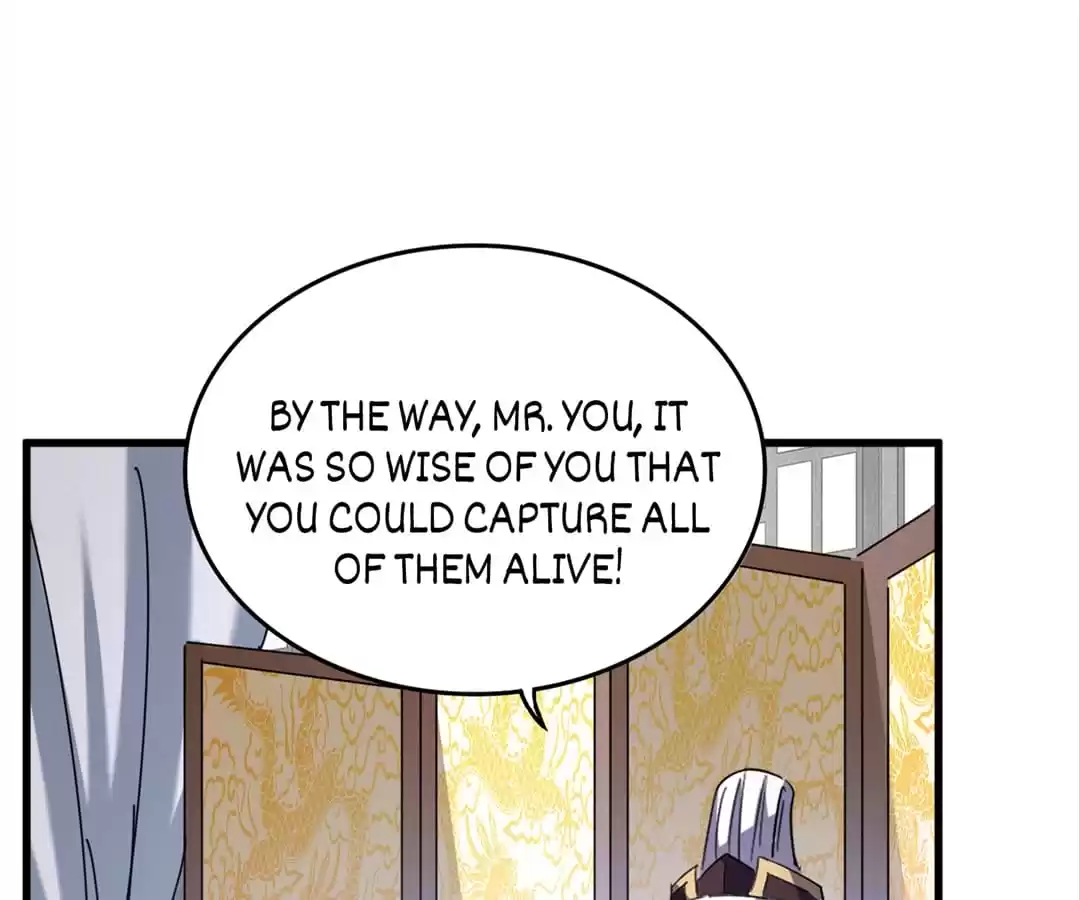 Read The Devil Butler chapter 465 image 8 on Lezhin