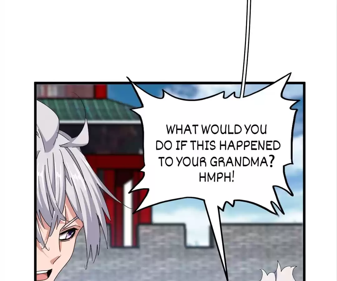 Read The Devil Butler chapter 465 image 81 on Lezhin