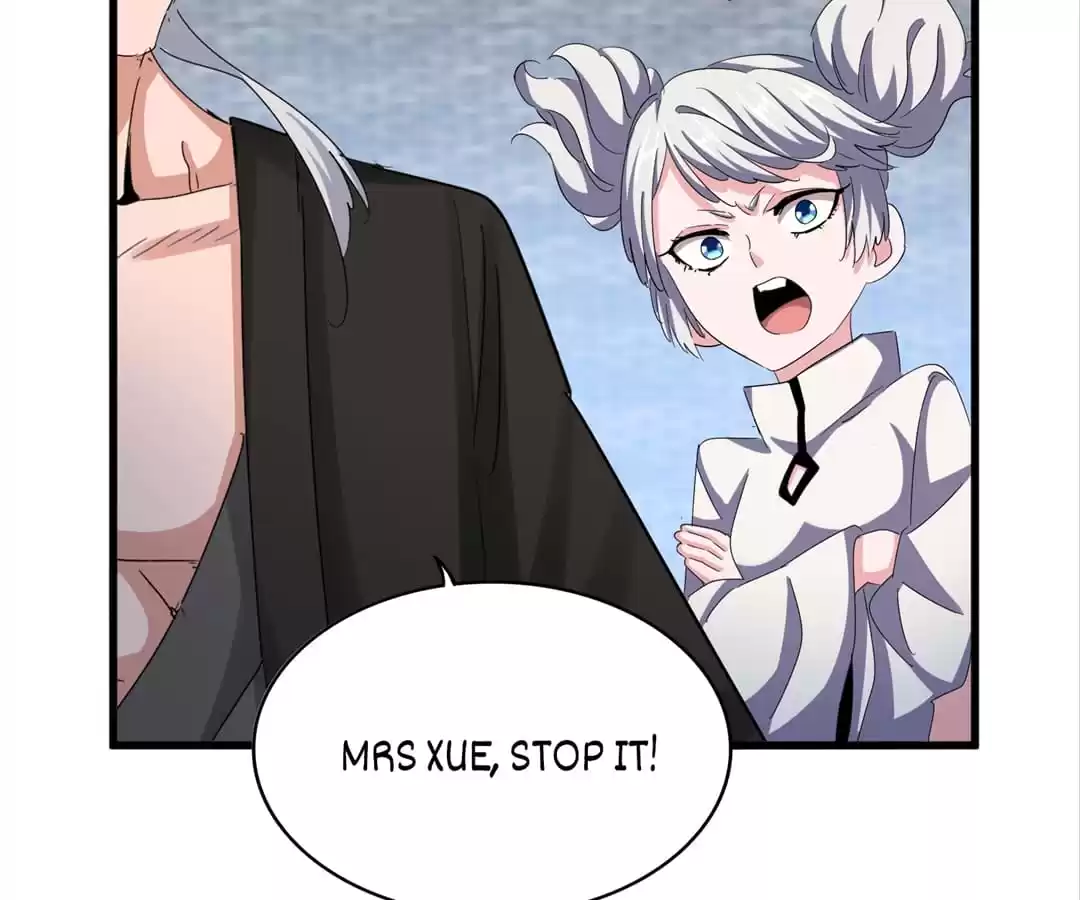 Read The Devil Butler chapter 465 image 82 on Lezhin