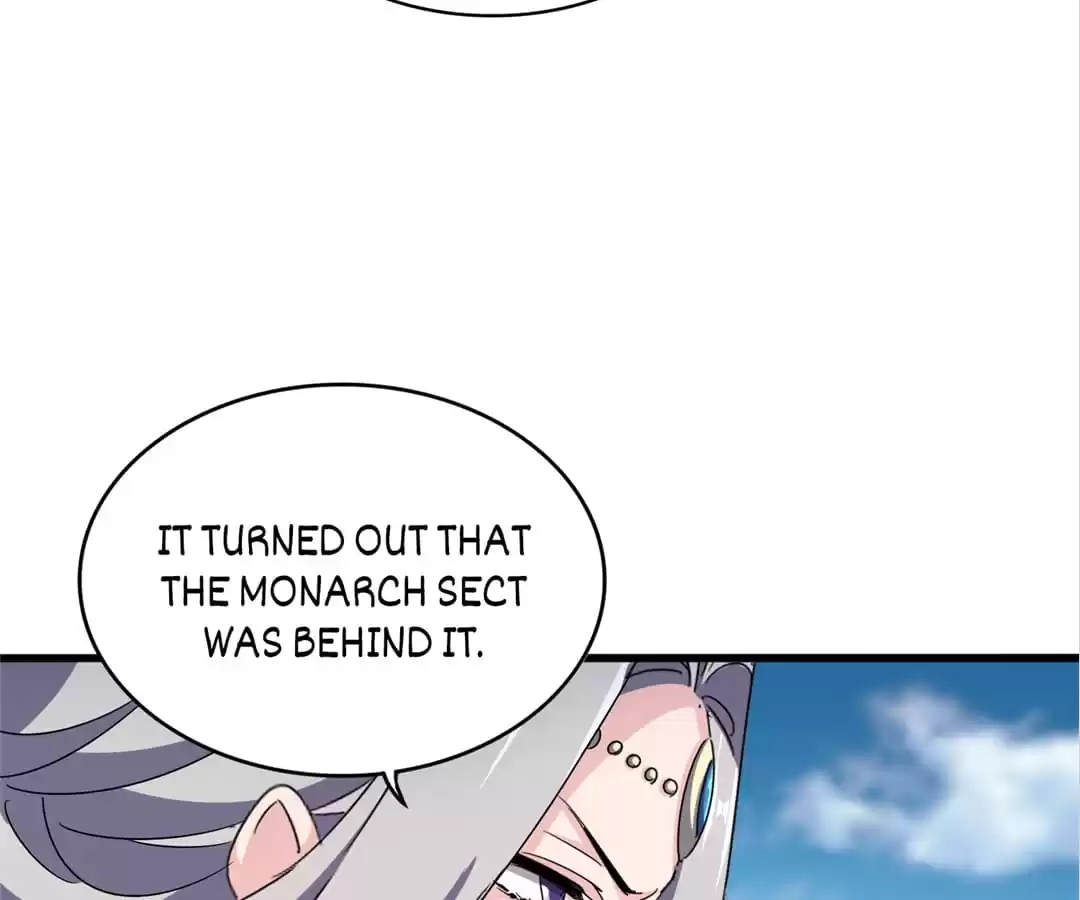 Read The Devil Butler chapter 465 image 83 on Lezhin