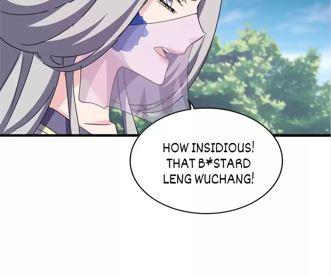 Read The Devil Butler chapter 465 image 84 on Lezhin