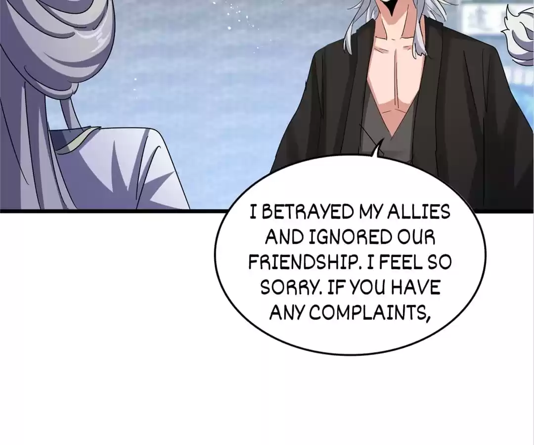 Read The Devil Butler chapter 465 image 86 on Lezhin