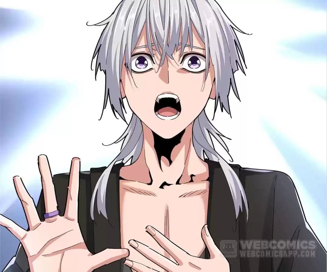 Read The Devil Butler chapter 465 image 88 on Lezhin
