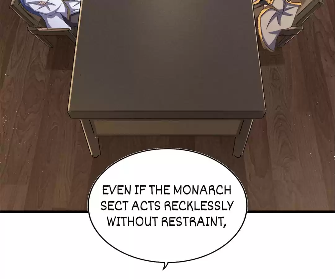 Read The Devil Butler chapter 467 image 10 on Lezhin