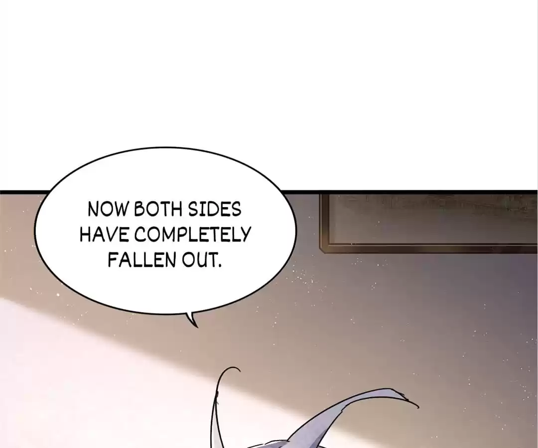 Read The Devil Butler chapter 467 image 11 on Lezhin