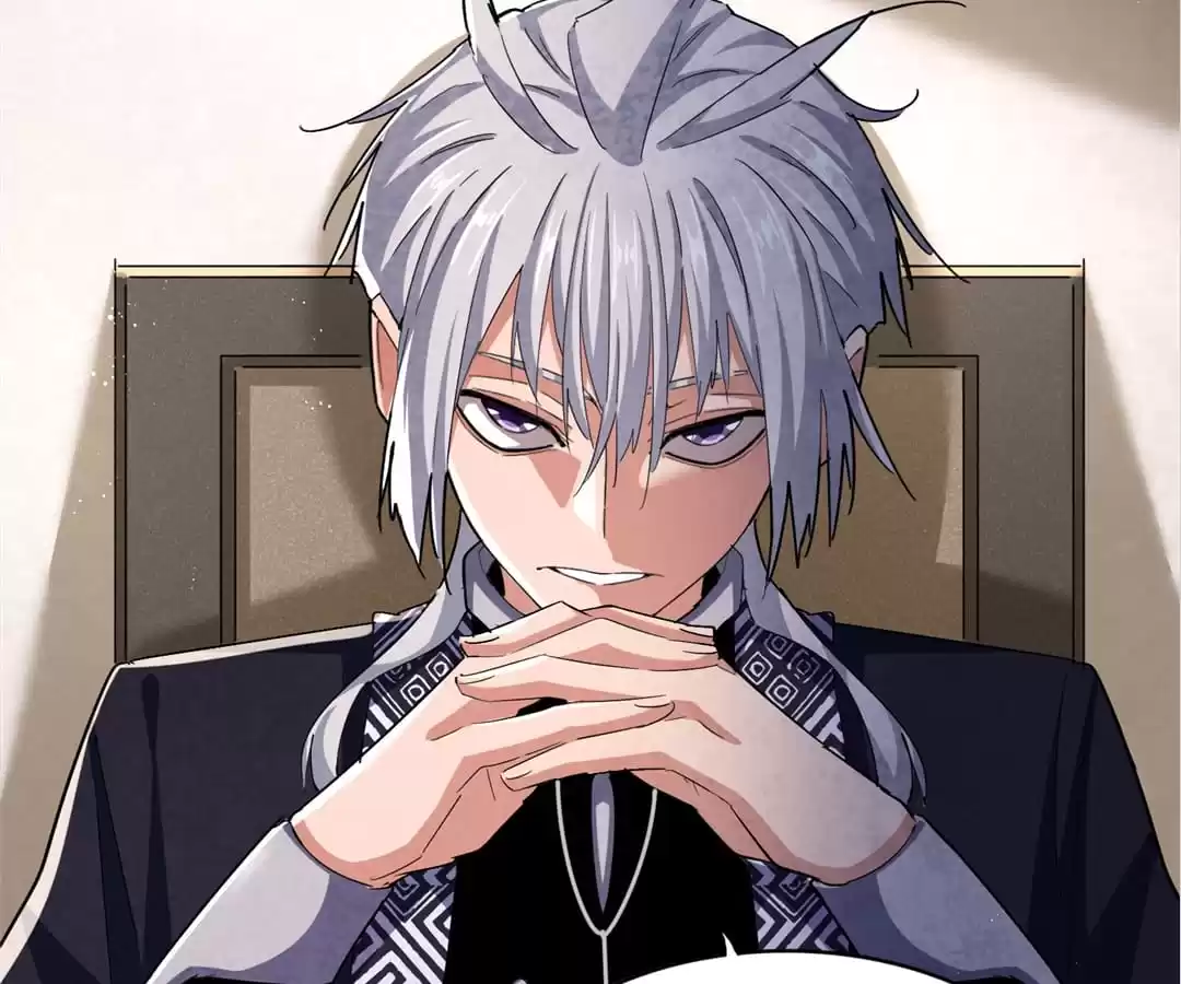 Read The Devil Butler chapter 467 image 12 on Lezhin