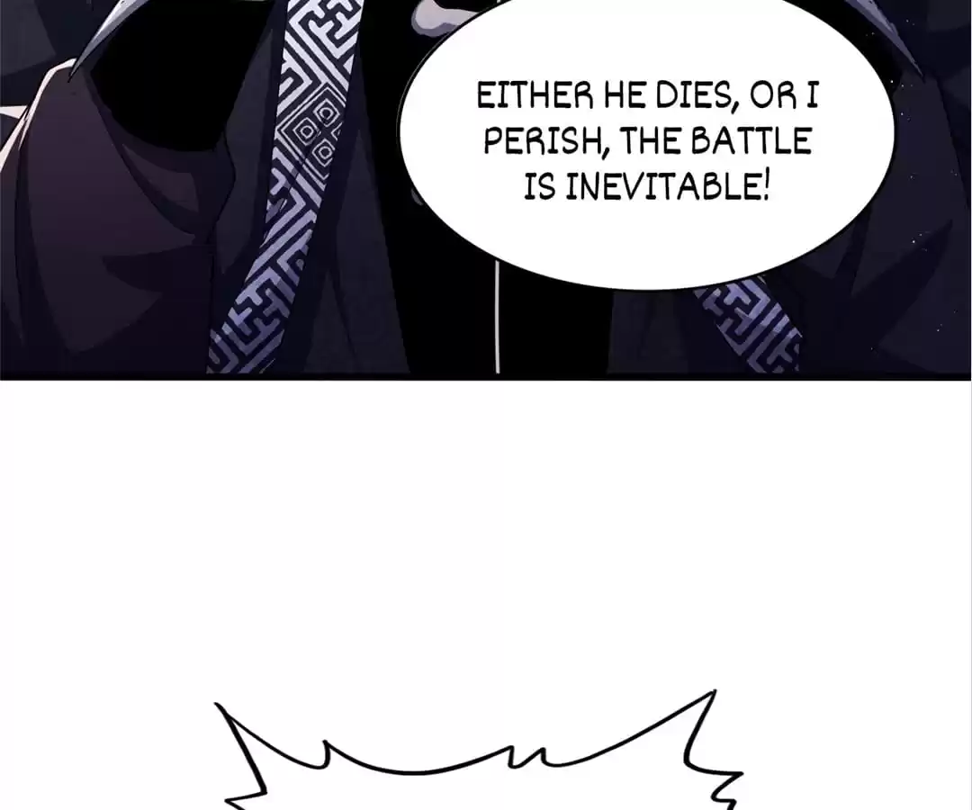 Read The Devil Butler chapter 467 image 13 on Lezhin