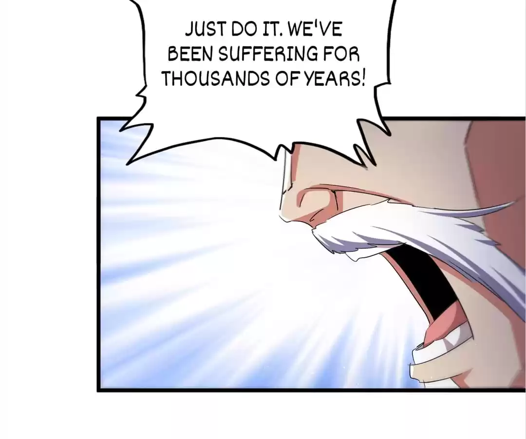 Read The Devil Butler chapter 467 image 14 on Lezhin