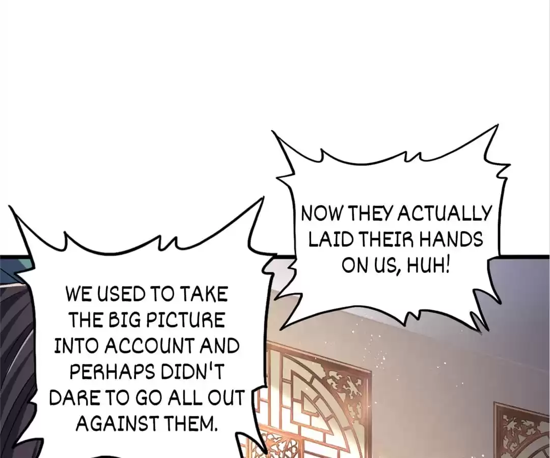Read The Devil Butler chapter 467 image 15 on Lezhin