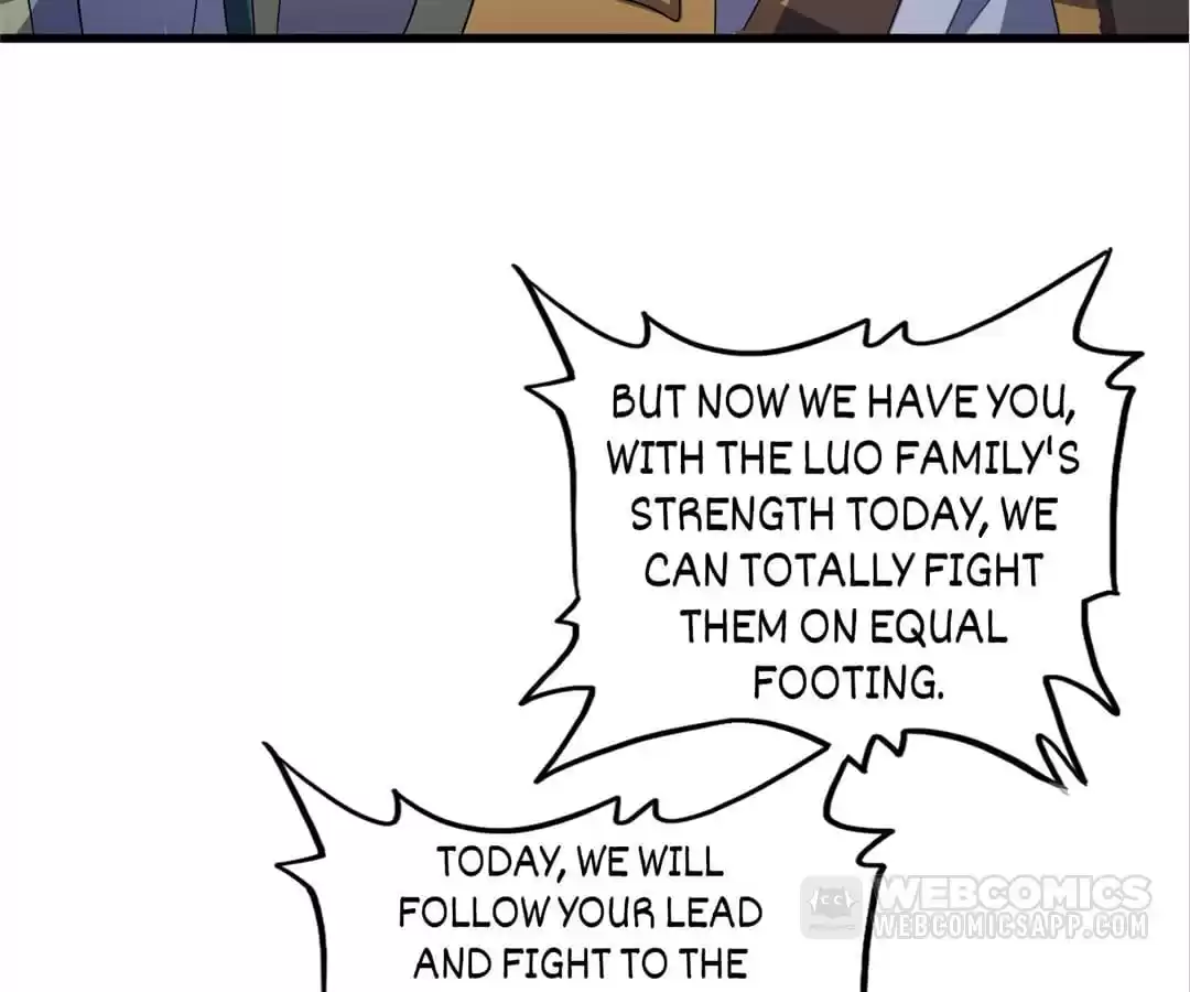 Read The Devil Butler chapter 467 image 17 on Lezhin