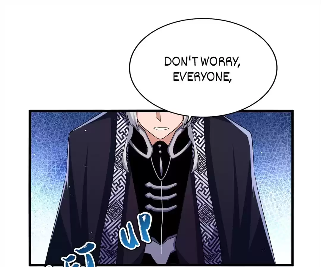 Read The Devil Butler chapter 467 image 21 on Lezhin