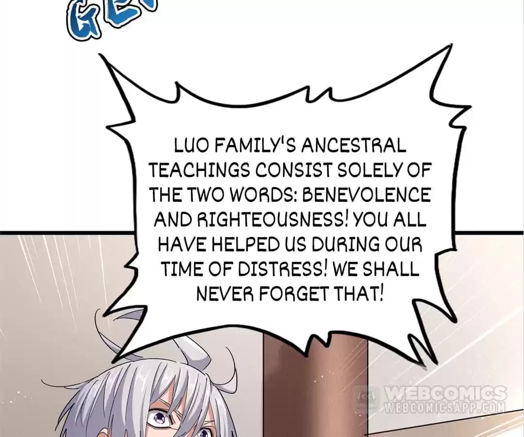 Read The Devil Butler chapter 467 image 22 on Lezhin