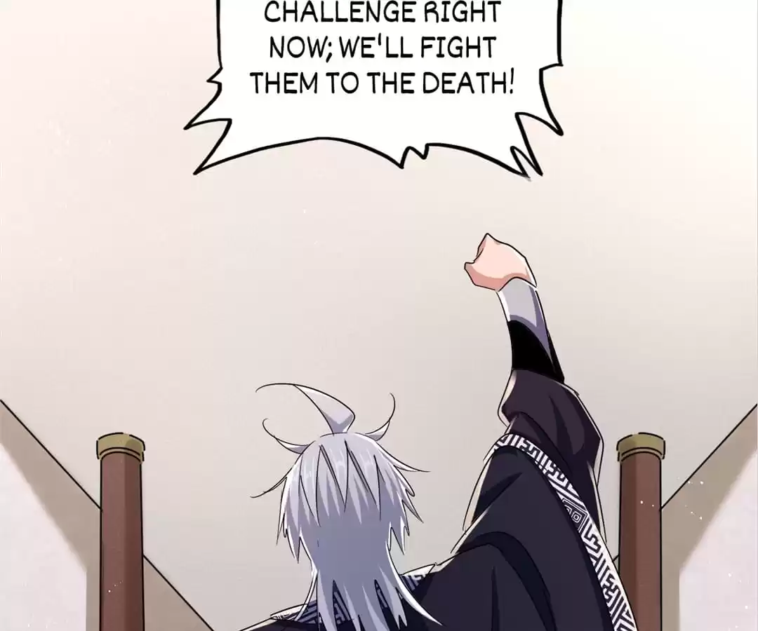 Read The Devil Butler chapter 467 image 25 on Lezhin