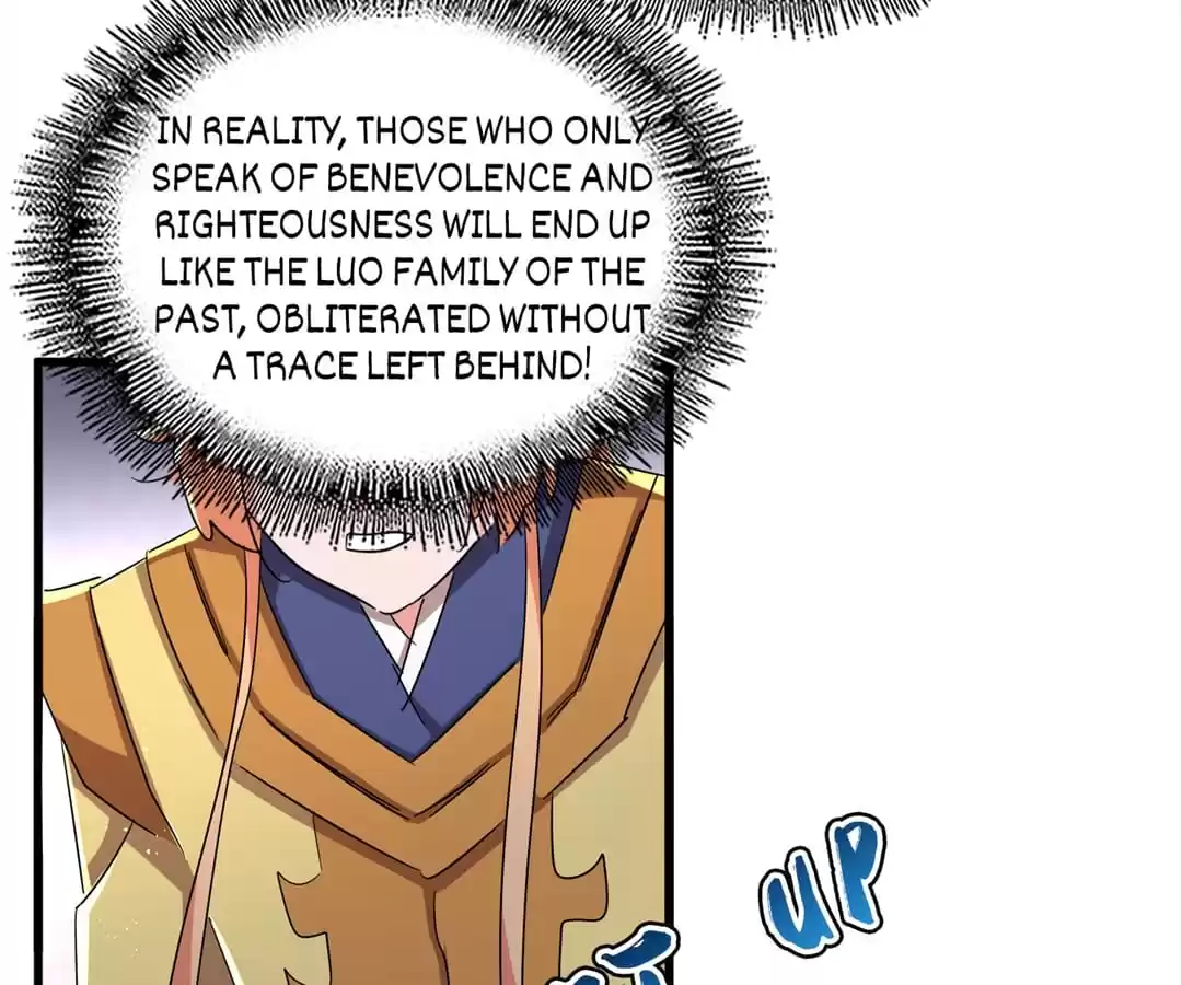 Read The Devil Butler chapter 467 image 29 on Lezhin