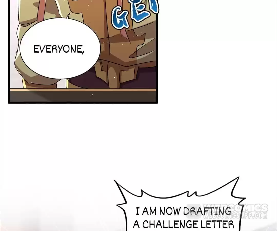 Read The Devil Butler chapter 467 image 30 on Lezhin