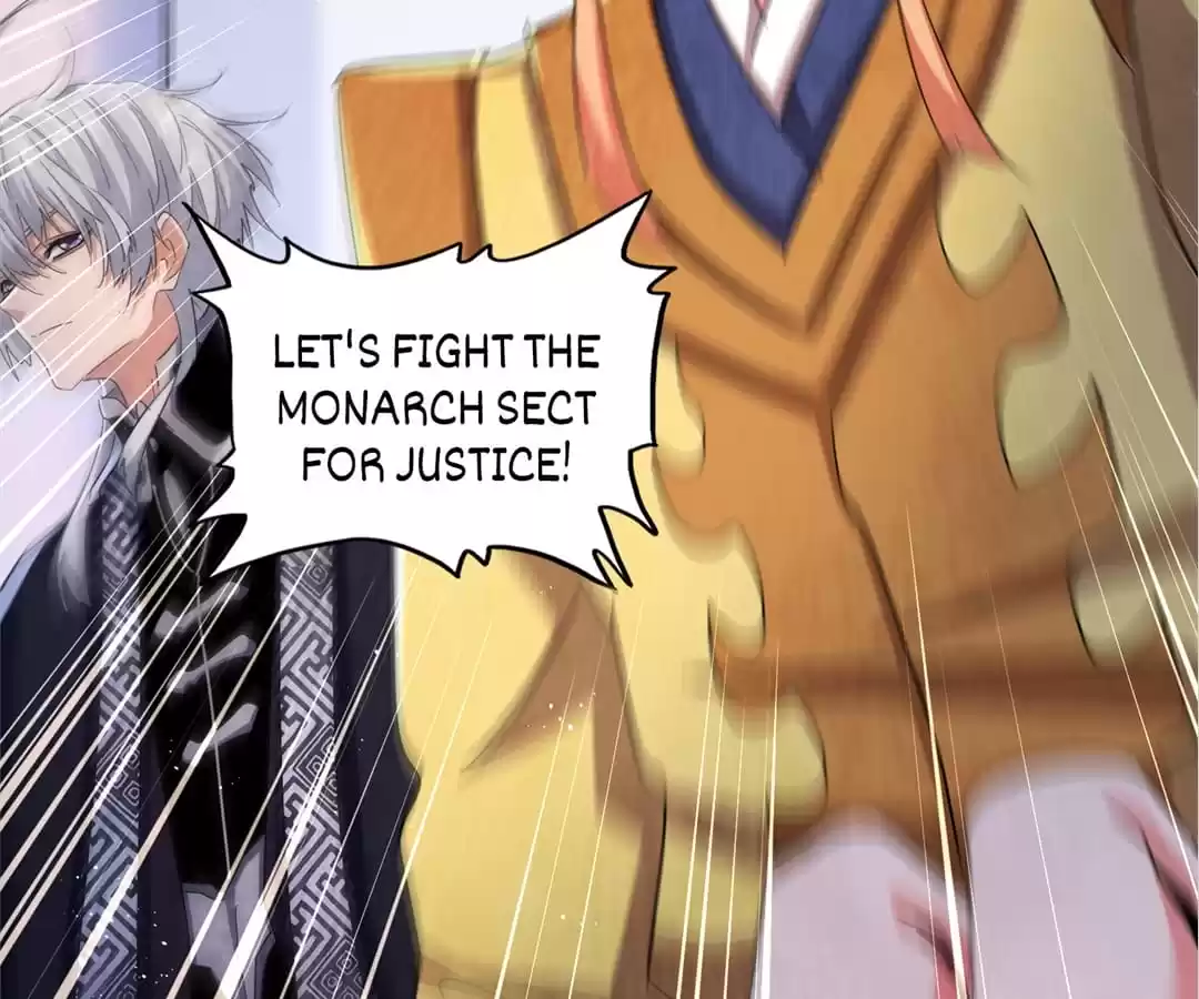Read The Devil Butler chapter 467 image 32 on Lezhin