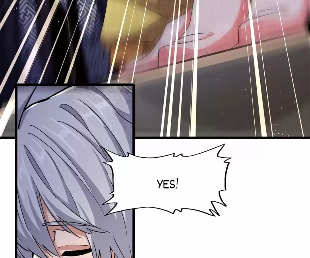 Read The Devil Butler chapter 467 image 33 on Lezhin