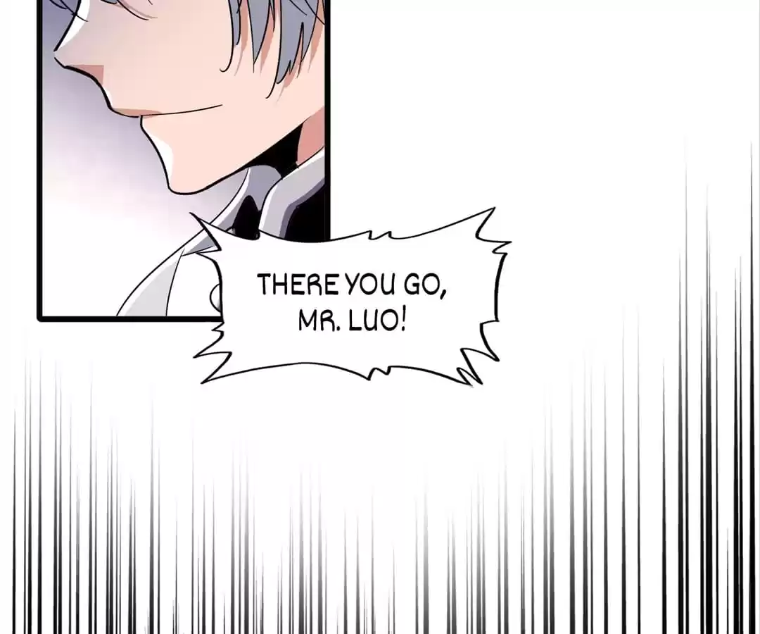 Read The Devil Butler chapter 467 image 34 on Lezhin