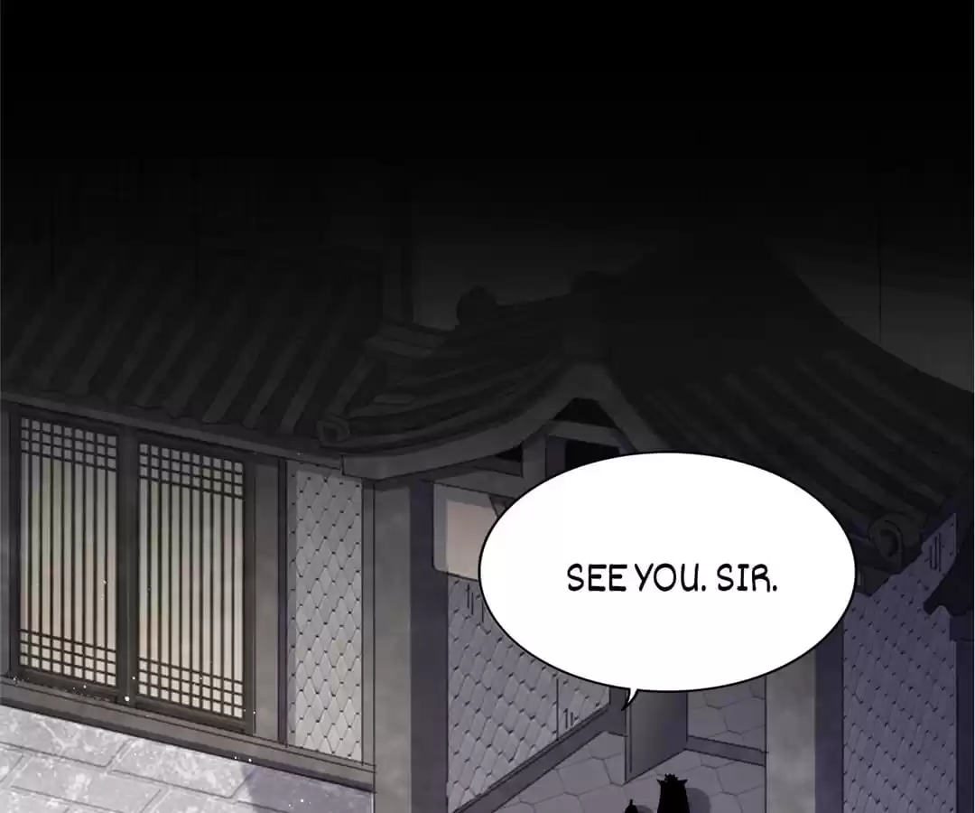 Read The Devil Butler chapter 467 image 36 on Lezhin