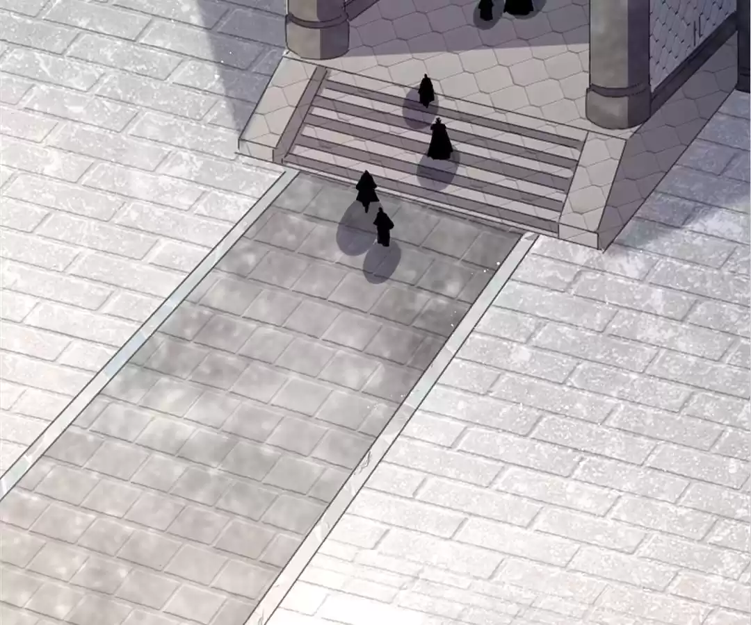 Read The Devil Butler chapter 467 image 37 on Lezhin