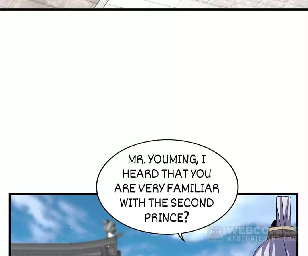 Read The Devil Butler chapter 467 image 38 on Lezhin