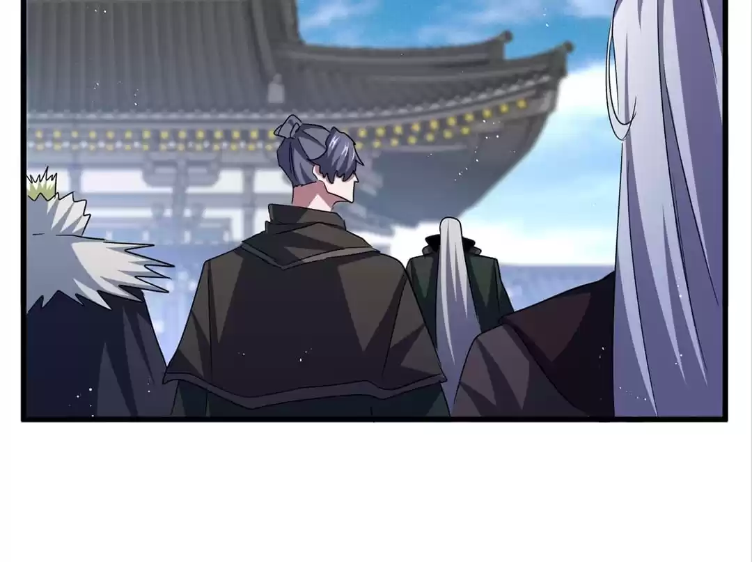 Read The Devil Butler chapter 467 image 39 on Lezhin
