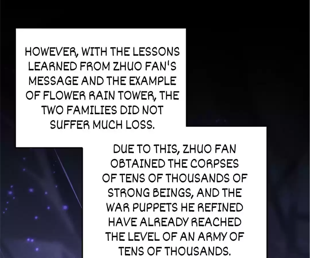 Read The Devil Butler chapter 467 image 4 on Lezhin